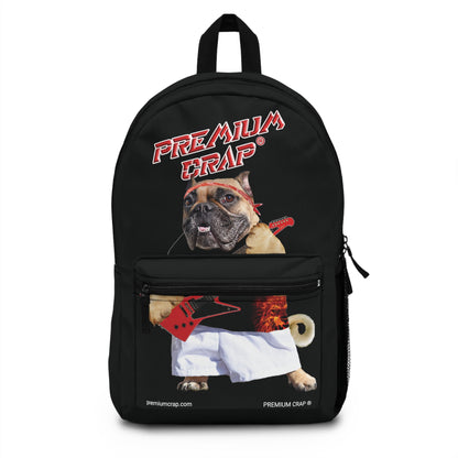 Premium Crap Backpack