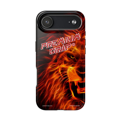Premium Crap Tough Phone Cases