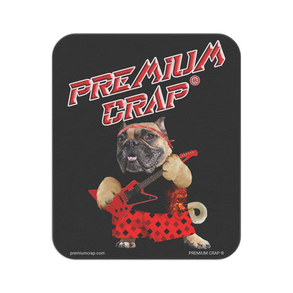 Premium Crap III Picnic Blanket