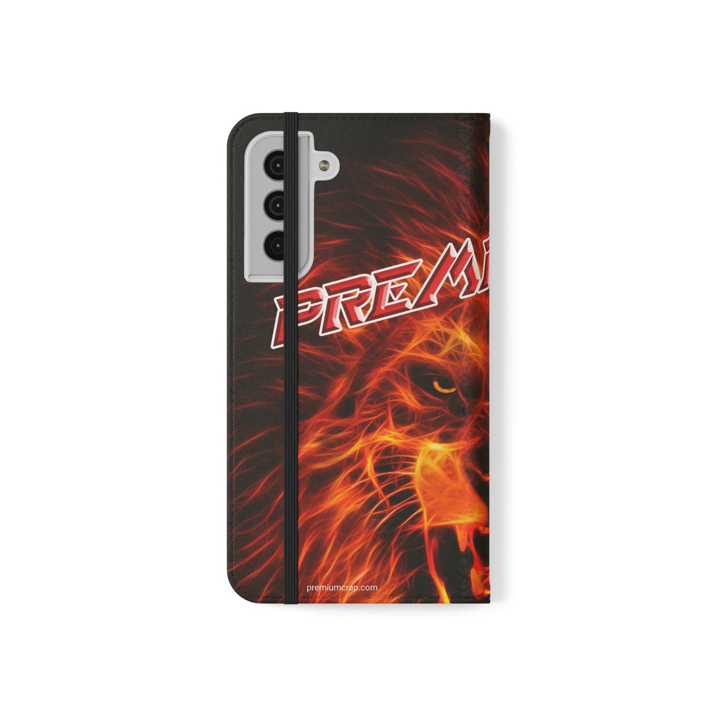 Premium Crap Flip Cases