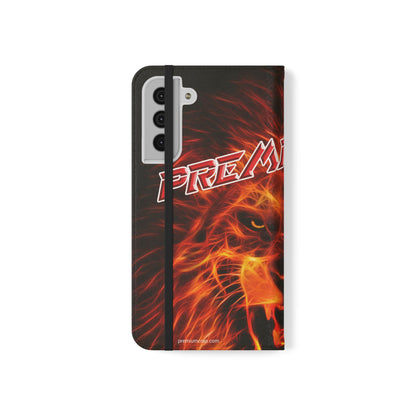 Premium Crap Flip Cases