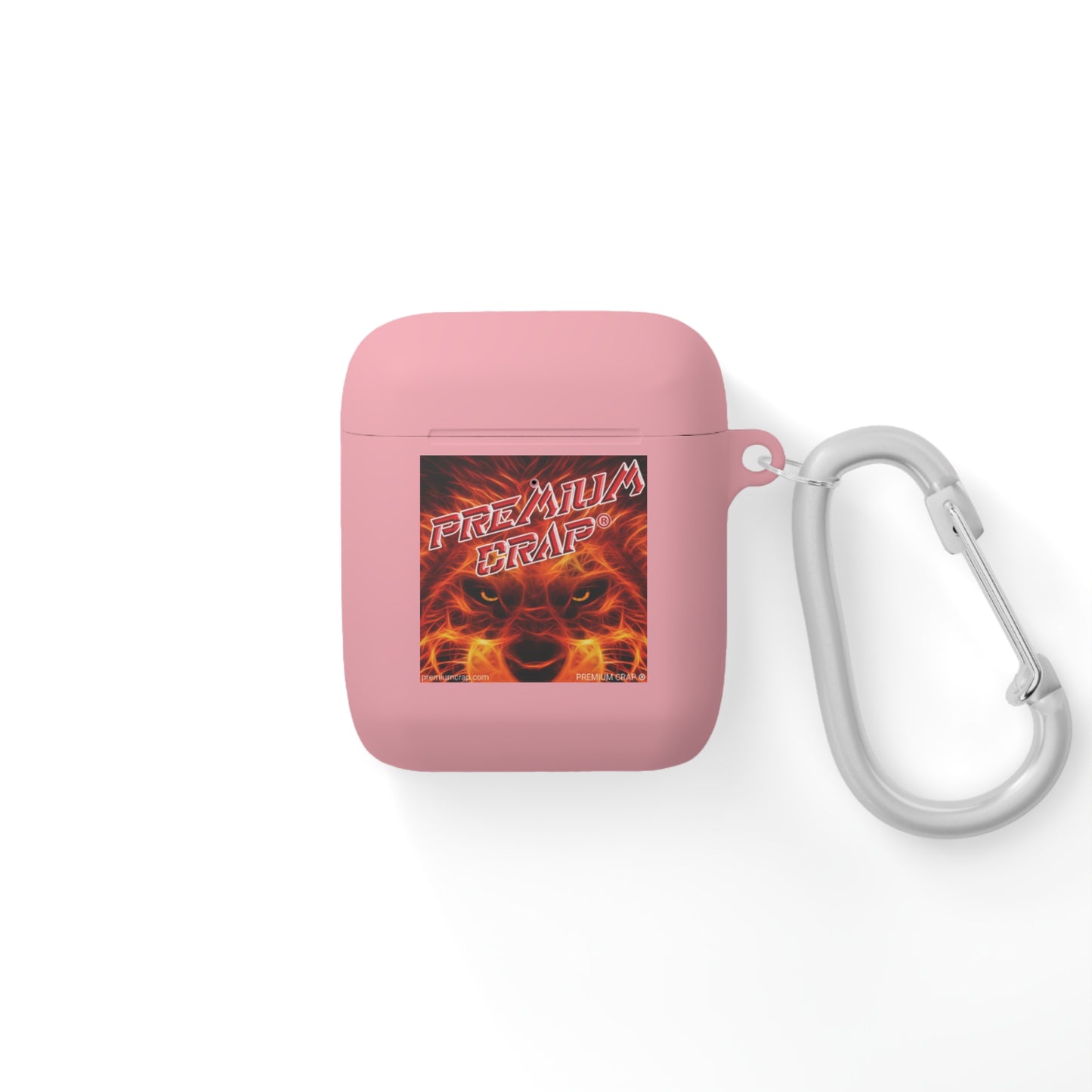 Premium Crap AirPods and AirPods Pro Case Cover