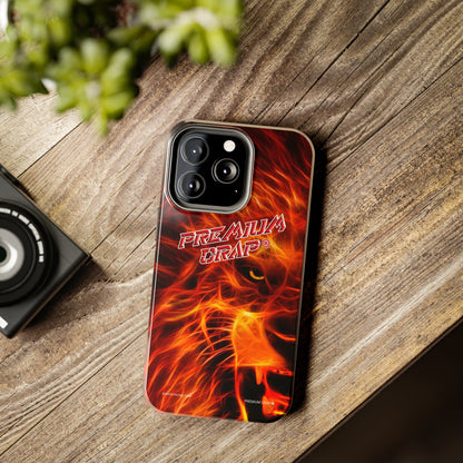 Premium Crap Tough Phone Cases