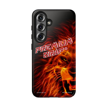 Premium Crap Tough Phone Cases