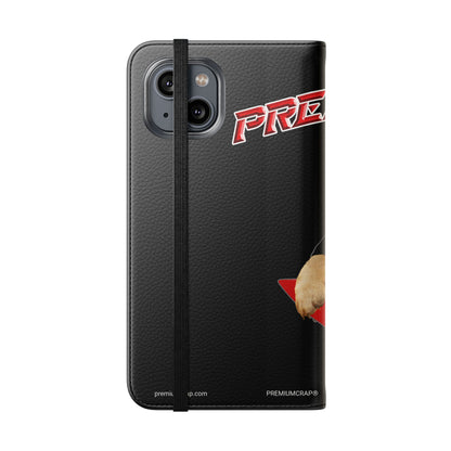 Premium Crap II Flip Cases