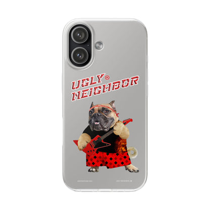 Ugly Neighbor II Flexi Phone Cases