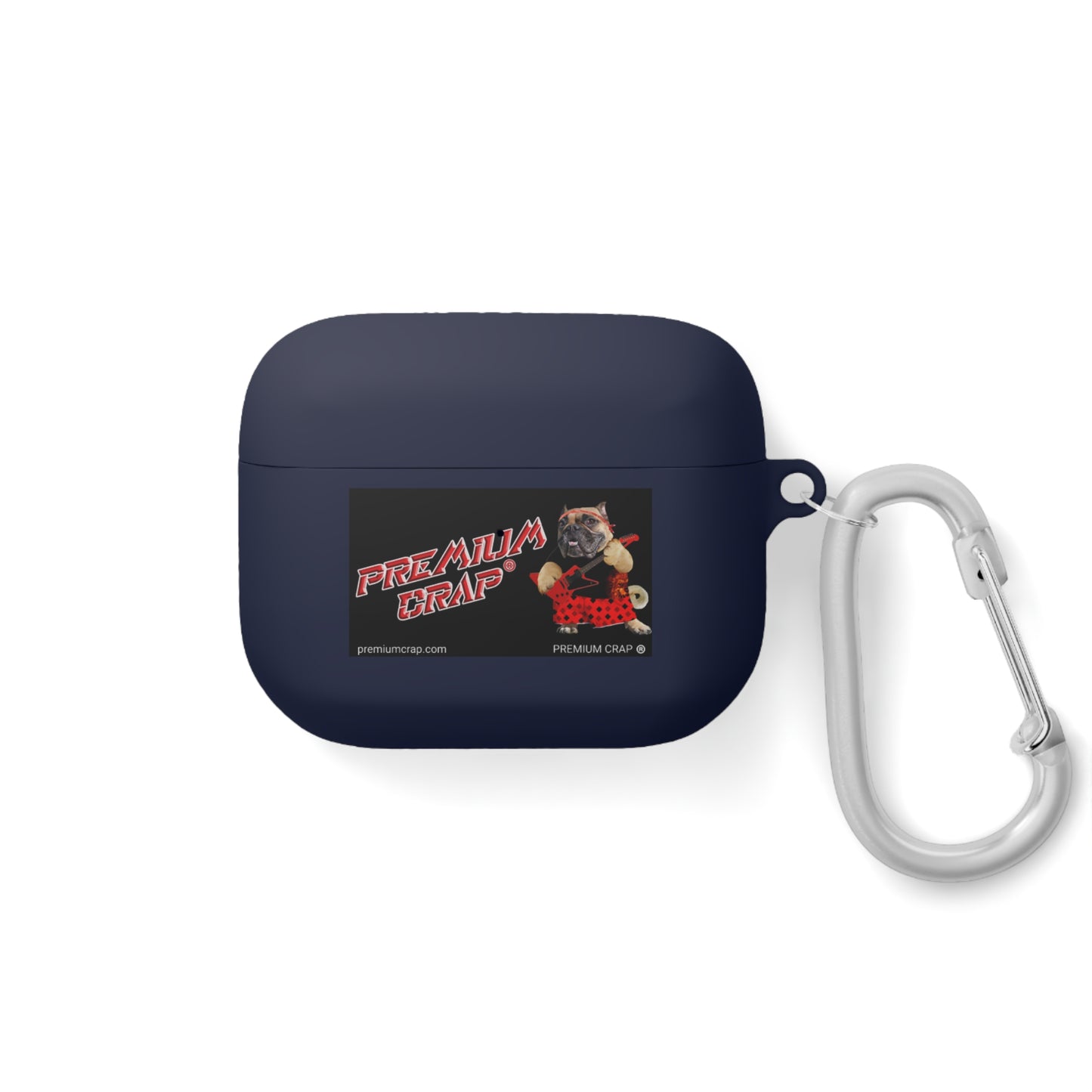 Premium Crap II AirPods and AirPods Pro Case Cover