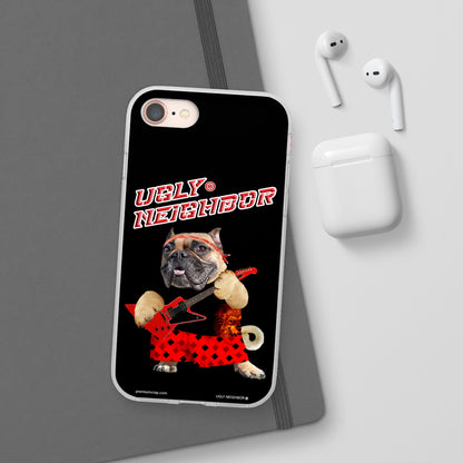 Ugly Neighbor II Flexi Phone Cases