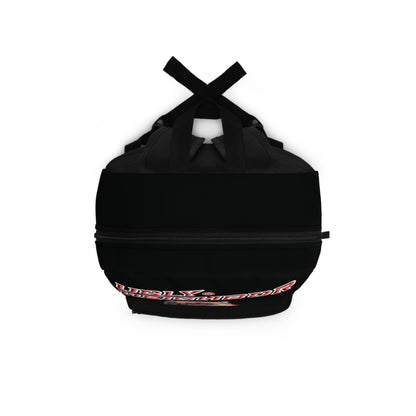 Ugly Neighbor Backpack