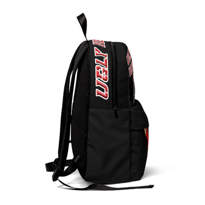 Ugly Neighbor II Classic Backpack