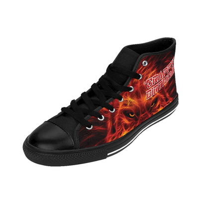 Crappy Birthday Men's Classic Sneakers