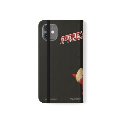 Premium Crap III Flip Cases