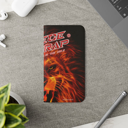 A Piece of Crap Flip Cases