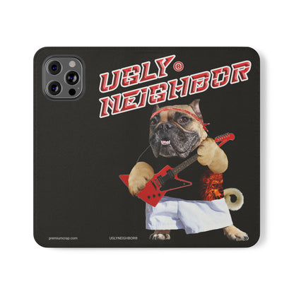 Ugly Neighbor Flip Cases